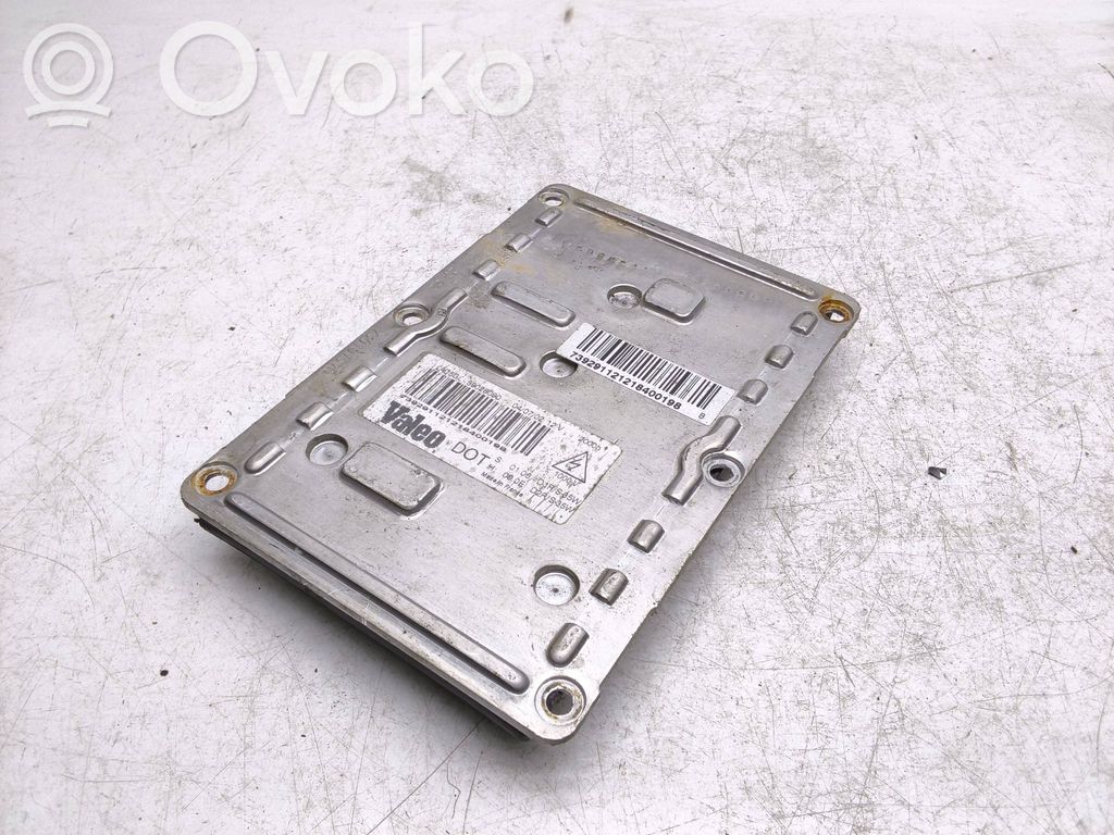 Volvo S60 Unité de commande / module Xénon 