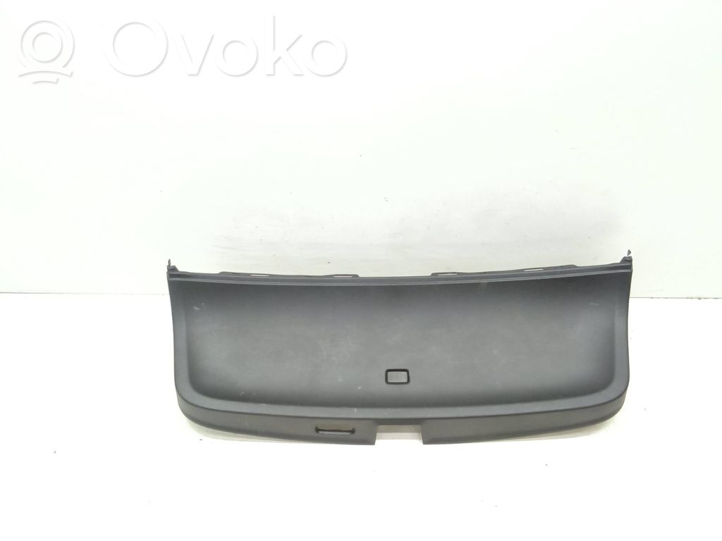 Polestar 2 Tailgate trim 