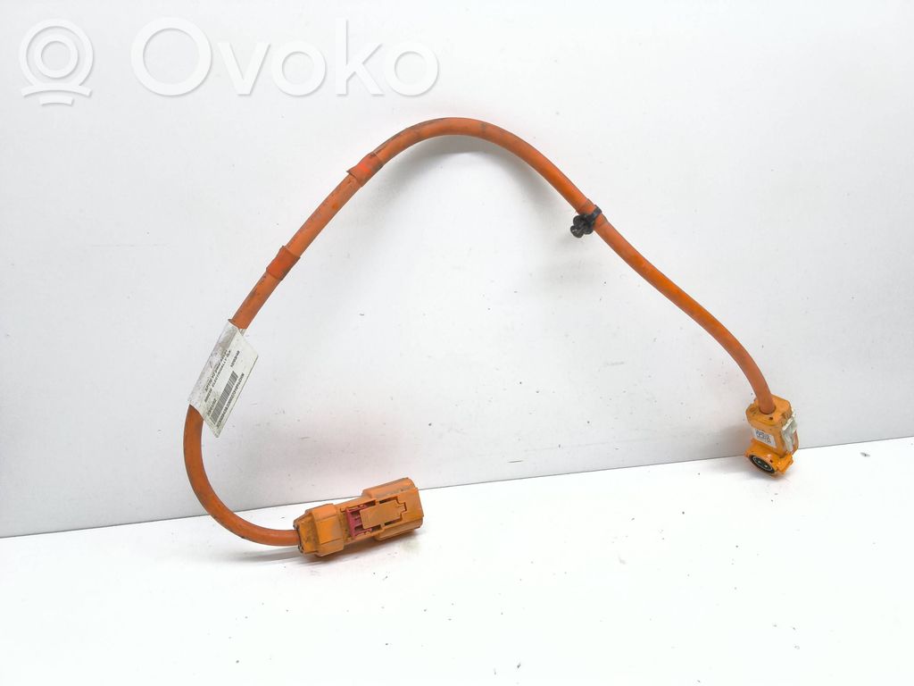 Cable de alta tensión   34035689,32340943