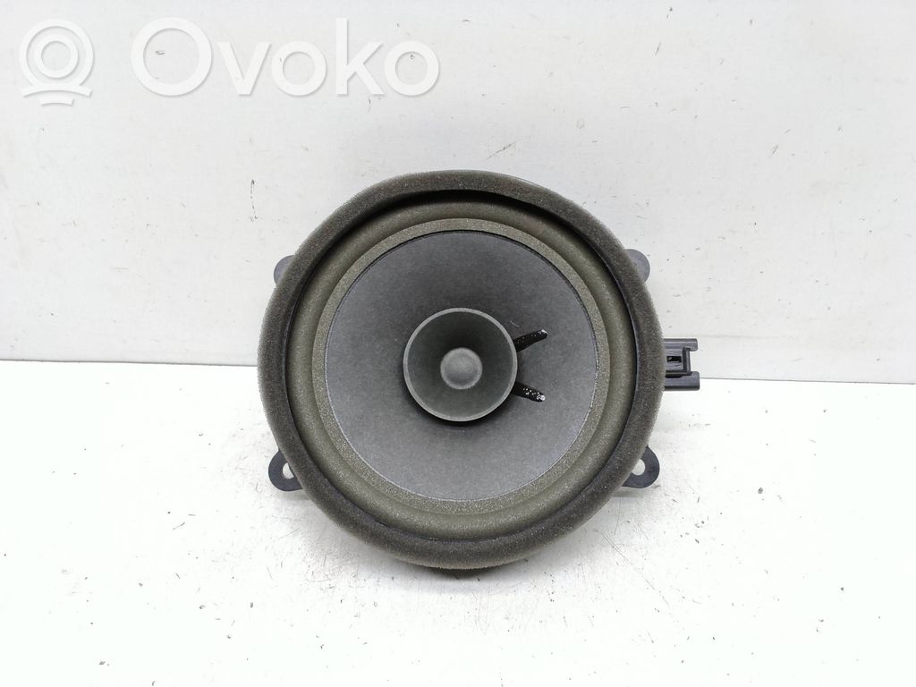 Altavoz de la puerta trasera   32265248