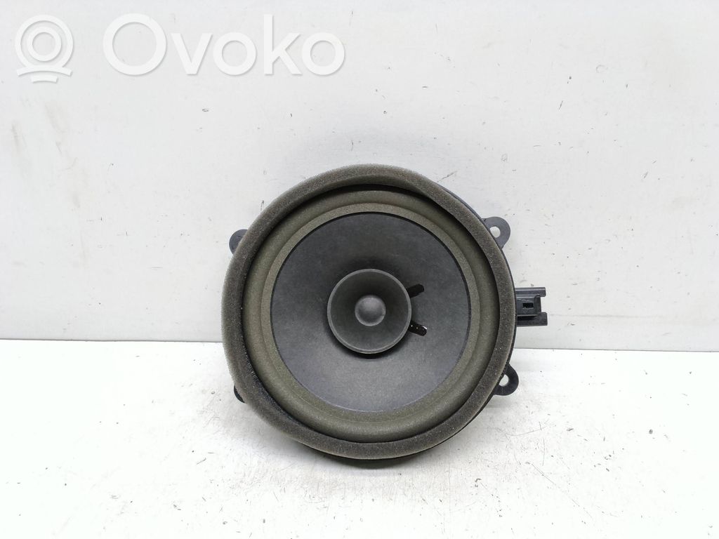 Polestar 2 Altavoz de la puerta trasera 