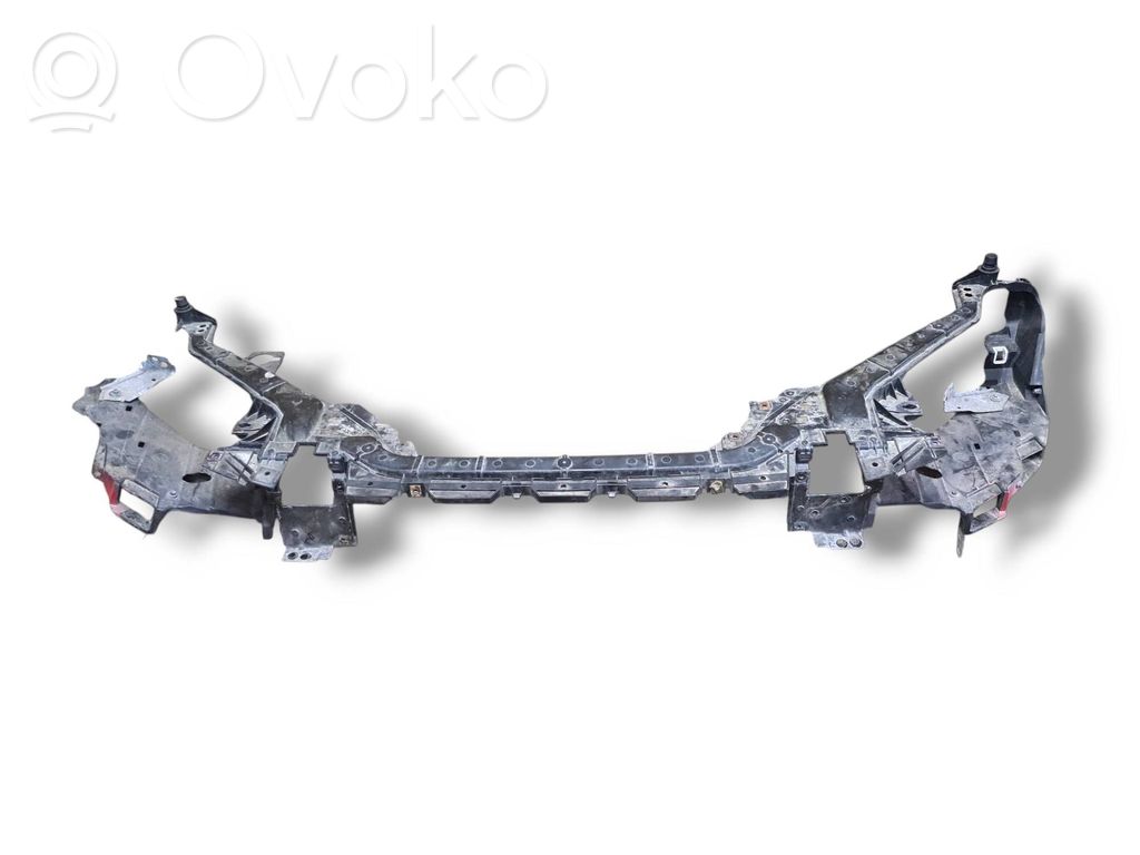 Volvo V40 Schlossträger frontträger frontmaske 