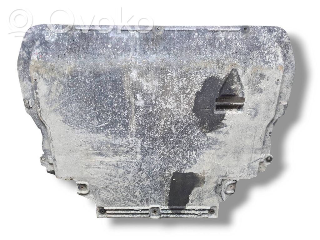 Engine splash shield/under tray   123456789