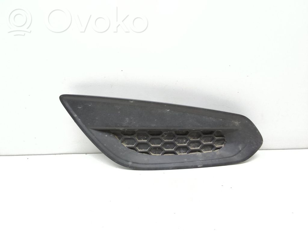 Volvo S60 Kratka dolna zderzaka przedniego