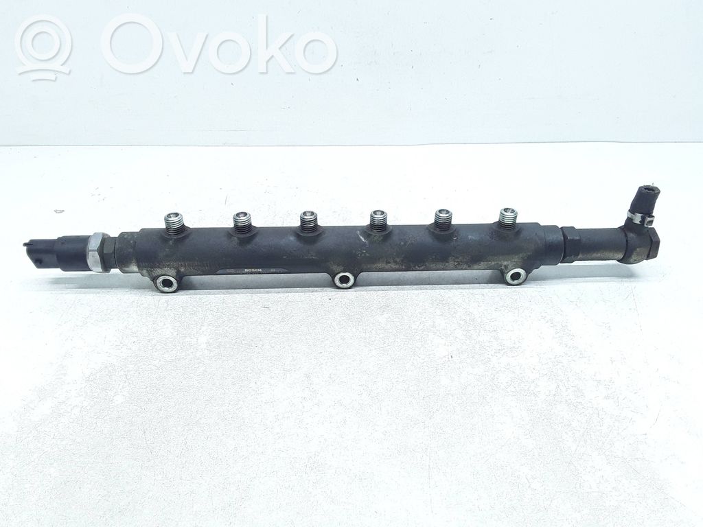 Volvo S60 Linea principale tubo carburante