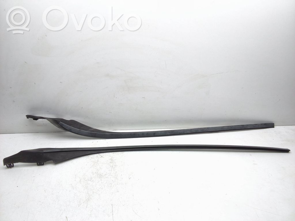 Volvo V60 Ornament parbriz 