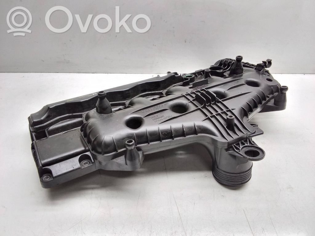 Volvo V60 Tapa de balancines 