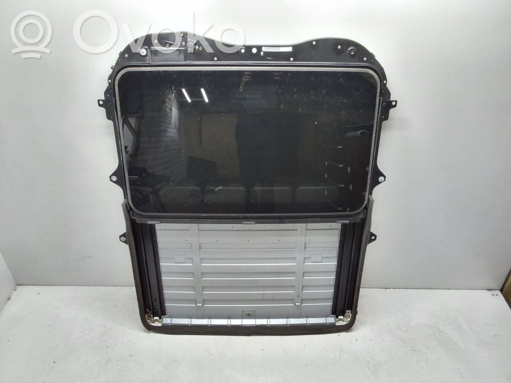 Mercedes-Benz S W221 Set trapă 