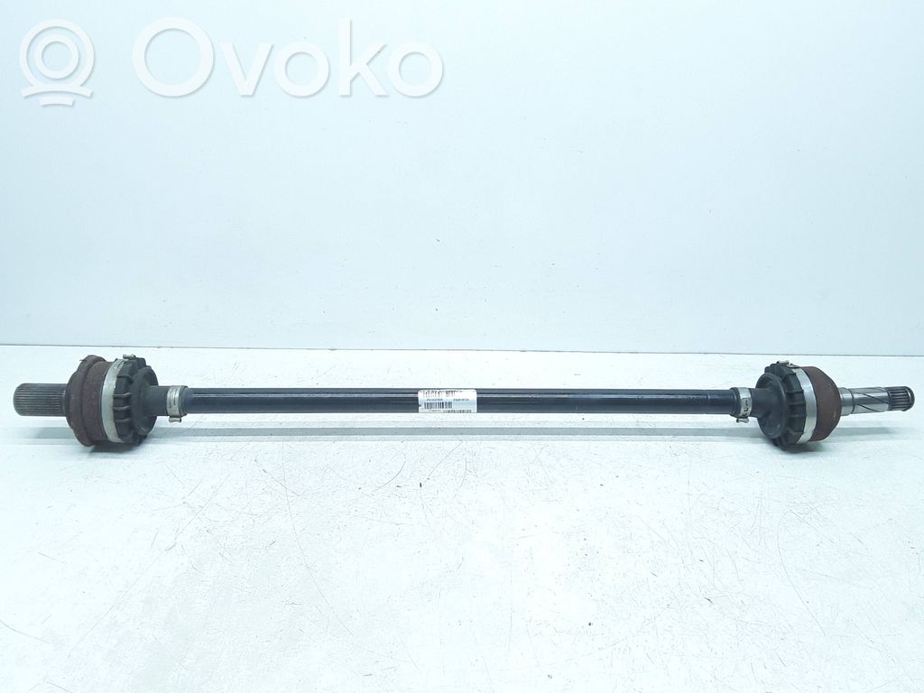 Volvo XC60 Planetară spate 