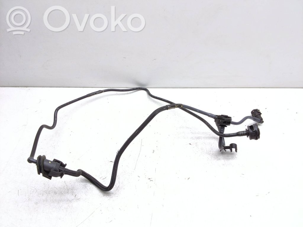 Volvo XC60 Alipaineletku 