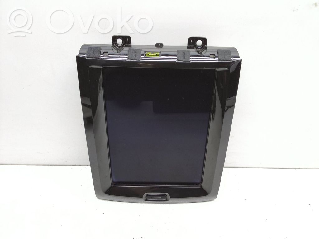 Volvo XC60 Ecran/afișaj/ecran mic