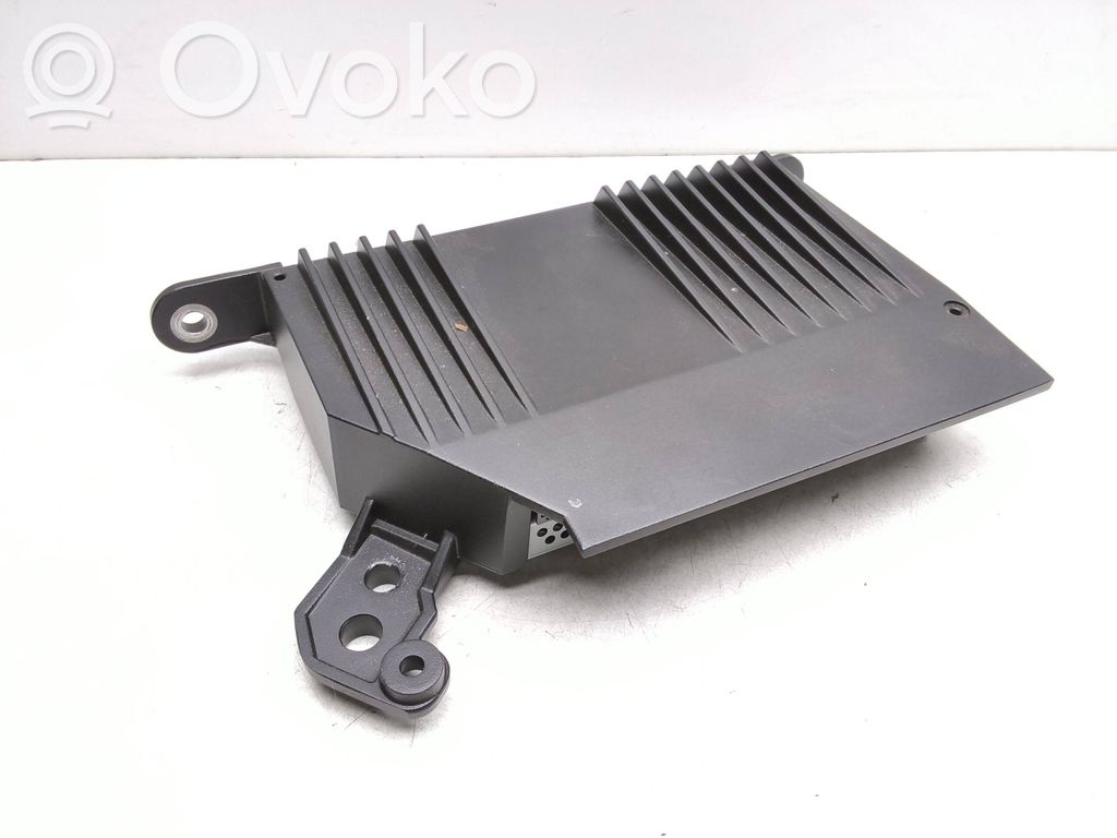 Volvo XC60 Amplificatore 