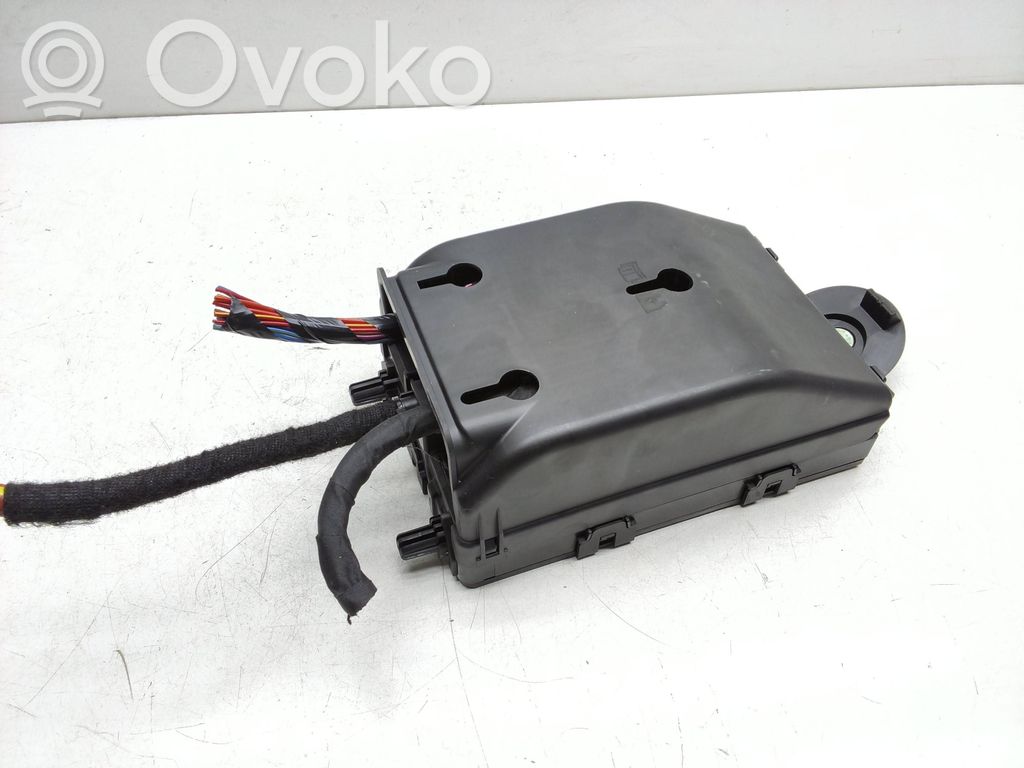 Volvo XC60 Modul siguranțe 