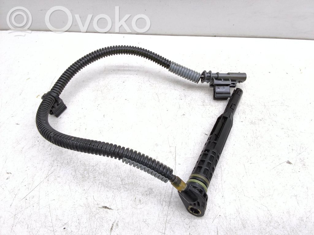 Volvo XC60 Öljyntasoanturi 