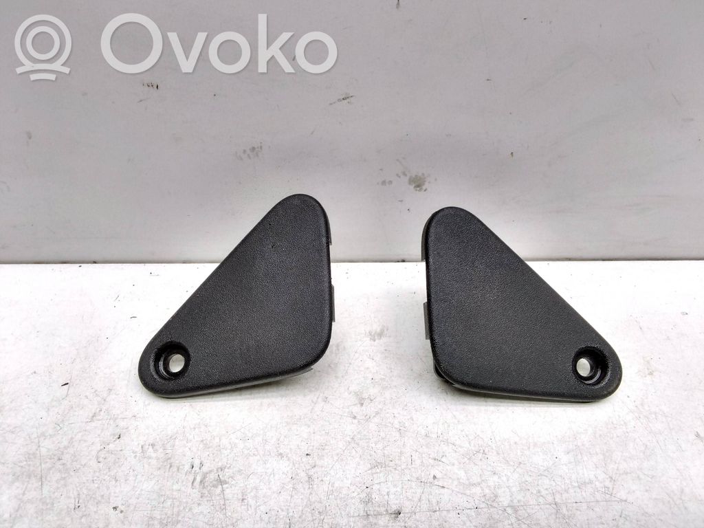 Volvo V60 Staffa di montaggio del radiatore 