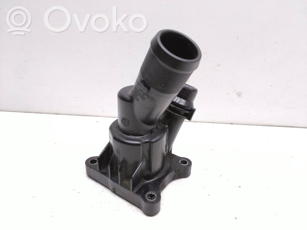 Volvo V60 Termostat/carcasă termostat 