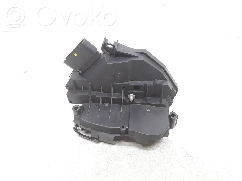 Volvo V60 Încuietoare ușă față 