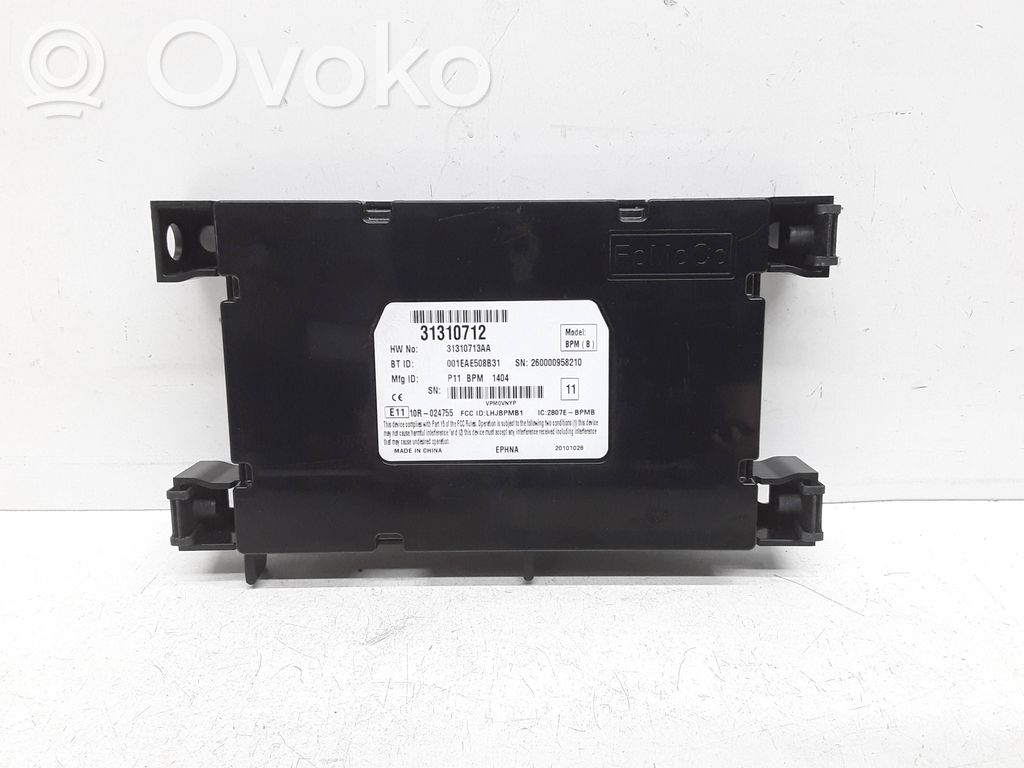 Volvo S80 Modul unitate control Bluetooth 