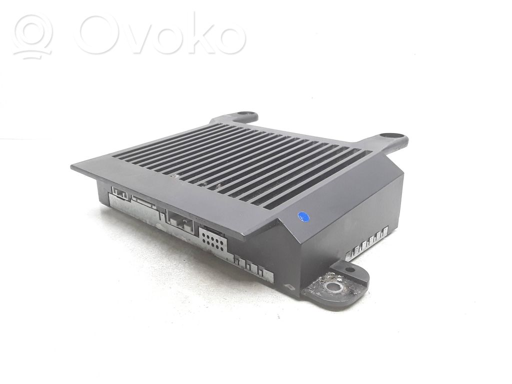 Volvo S80 Amplificatore 