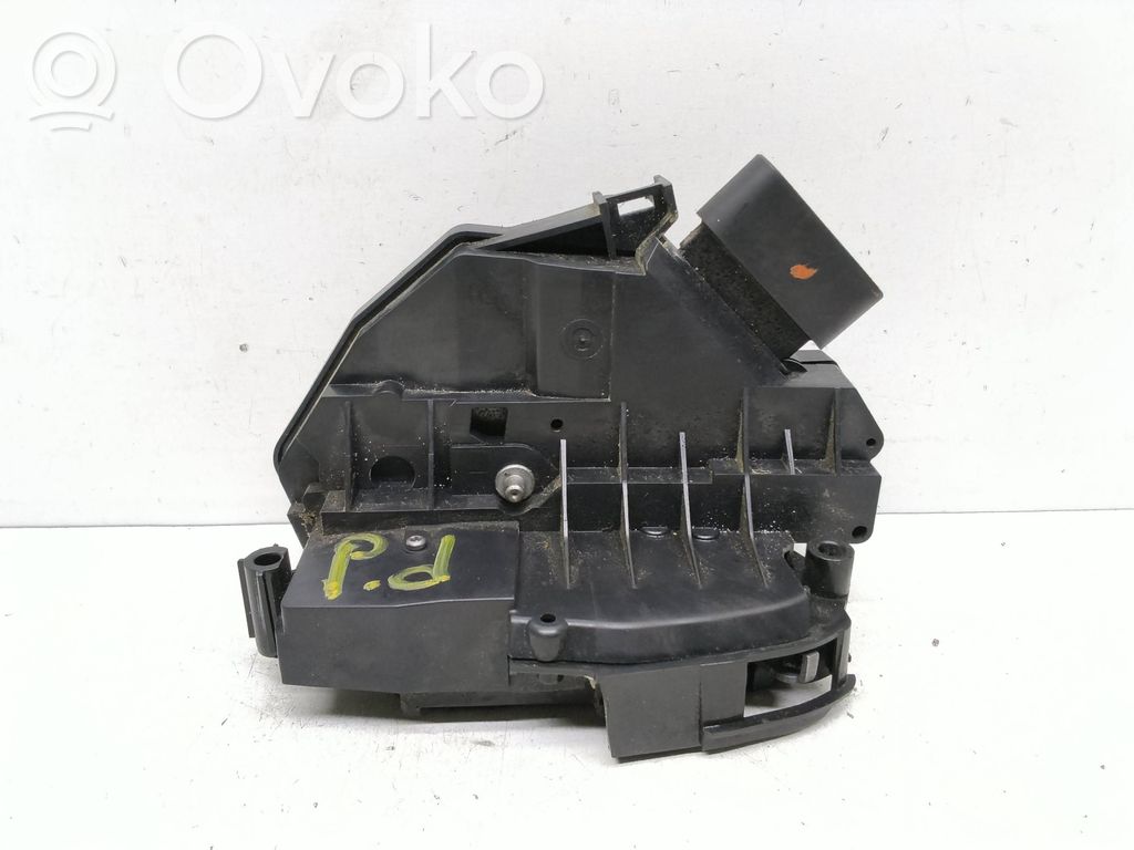 Volvo V60 Încuietoare ușă față 