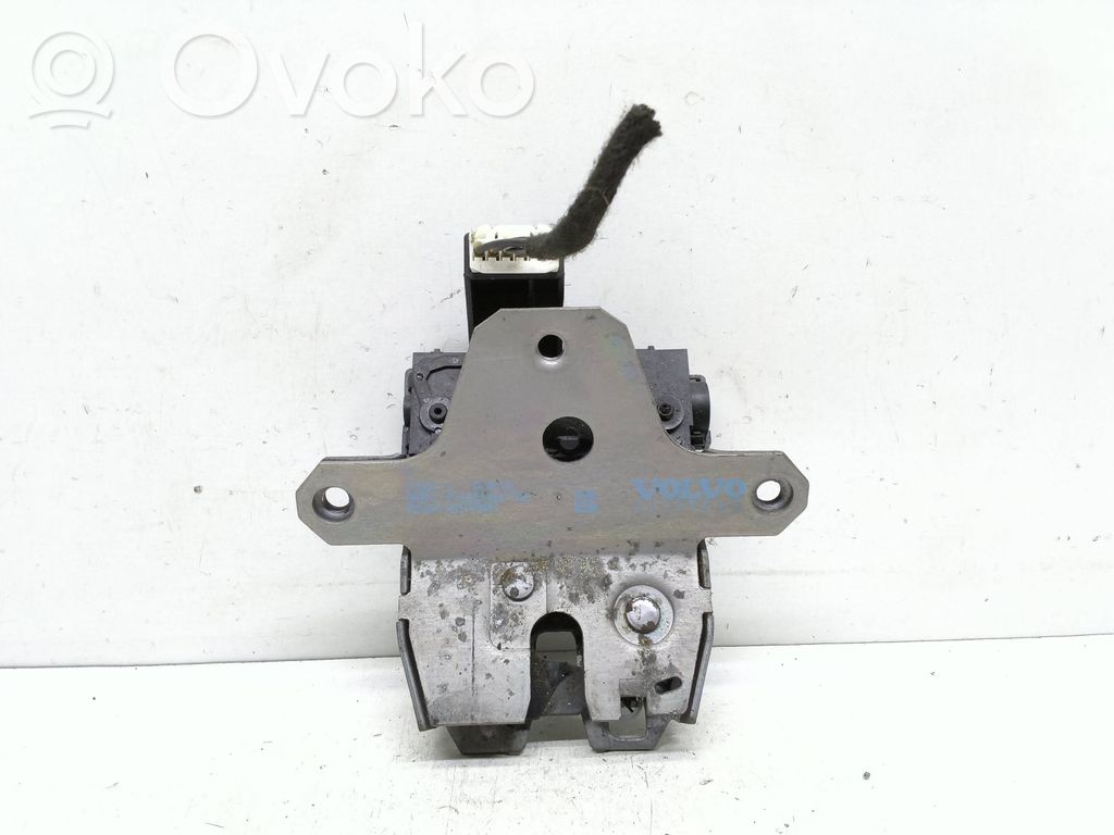 Volvo V60 Serrure de loquet coffre