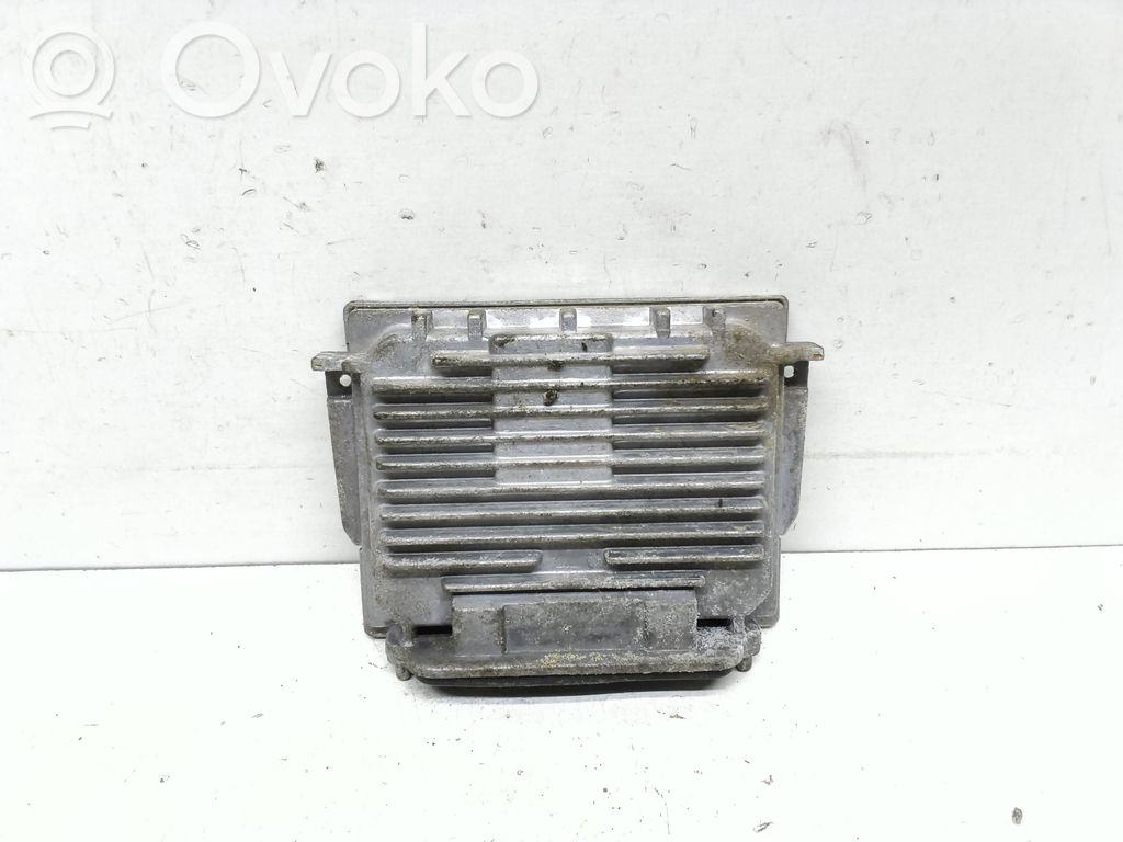 Volvo V60 Unité de commande / module Xénon