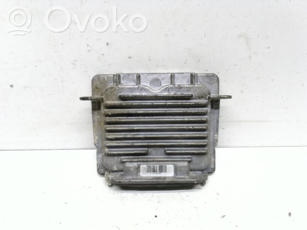 Volvo V60 Unité de commande / module Xénon