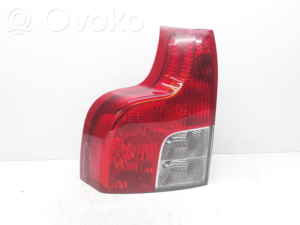 Volvo XC90 Takavalot 