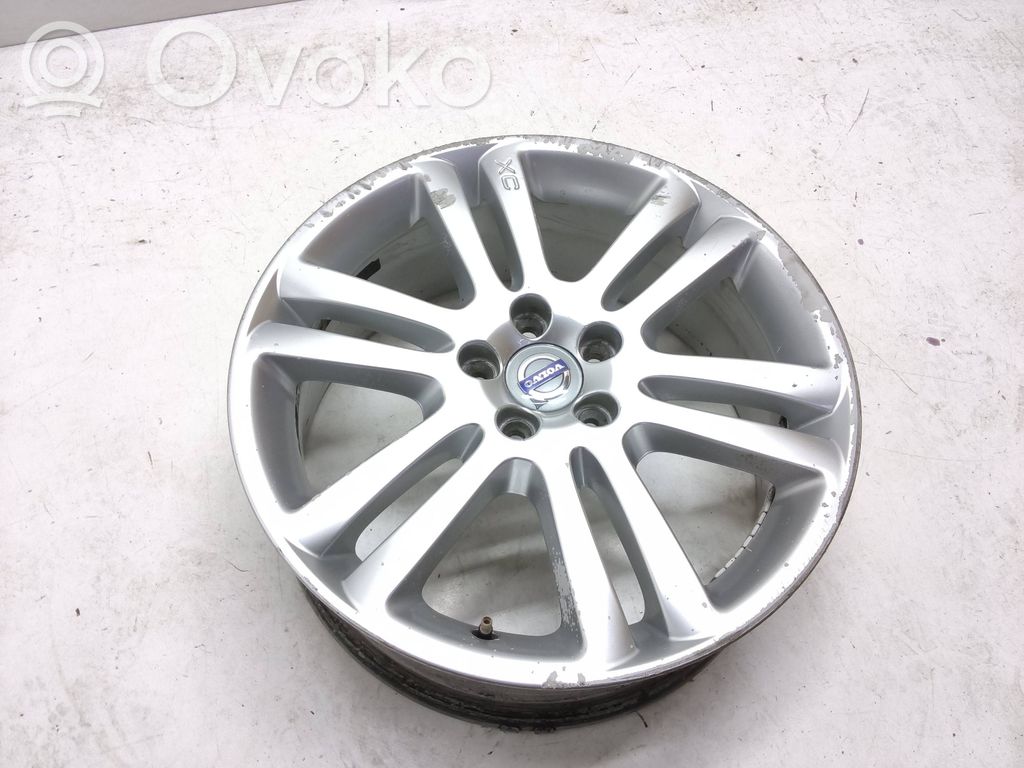 Volvo XC90 R18-alumiinivanne 