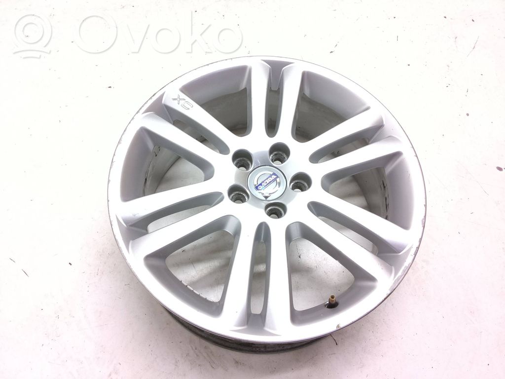 Volvo XC90 R18-alumiinivanne 