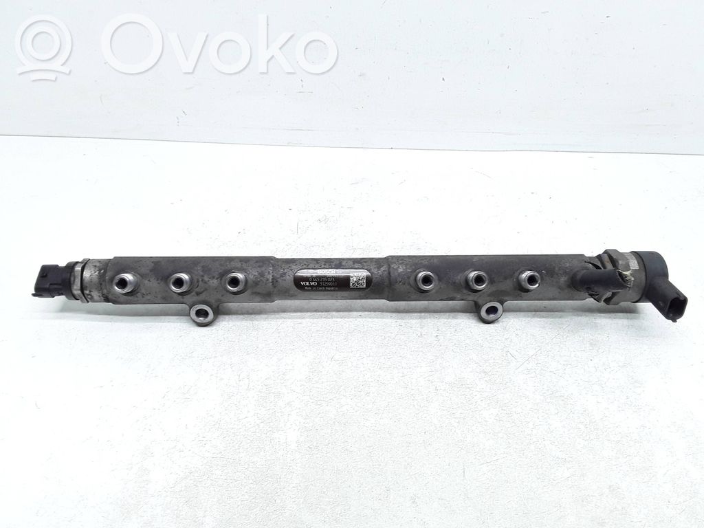 Volvo XC90 Polttoainepääputki 