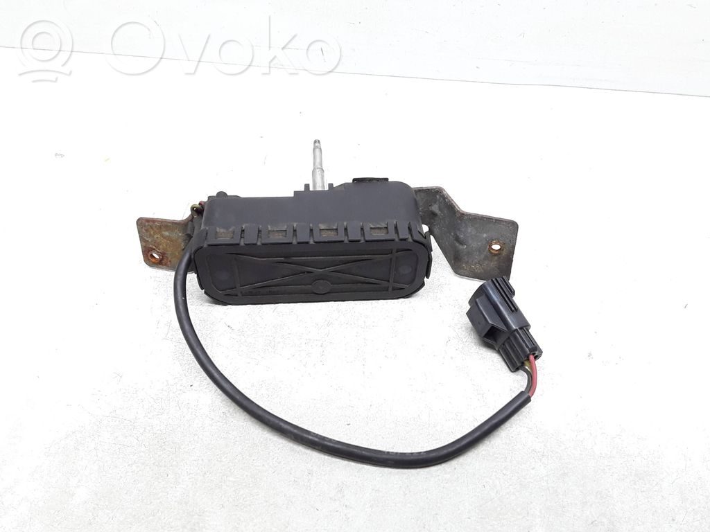 Volvo XC70 Motorino tergicristallo faro