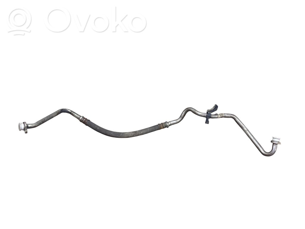 Ilmastointilaitteen putki (A/C)   31250469