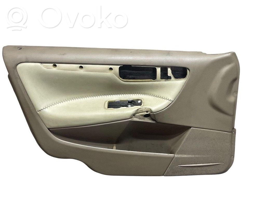 Etuoven verhoilu   09193265