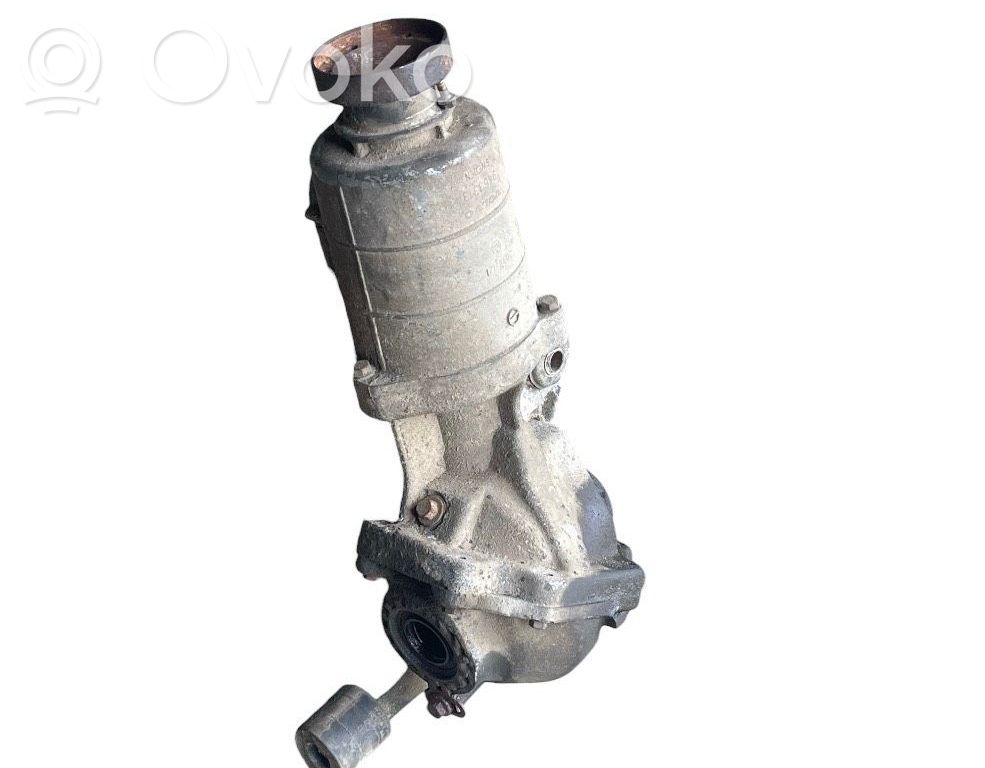 Volvo XC70 Hinterachsdifferential 