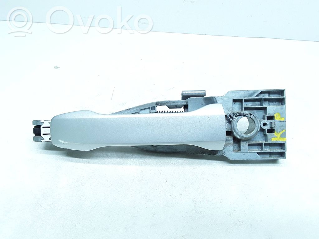 Volvo XC90 Serratura portiera anteriore (vicino alla maniglia)
