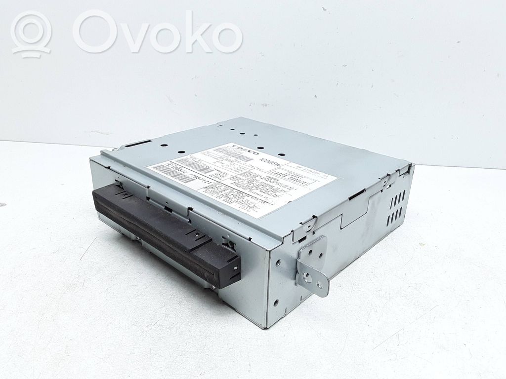 Volvo XC90 Panel / Radioodtwarzacz CD/DVD/GPS 