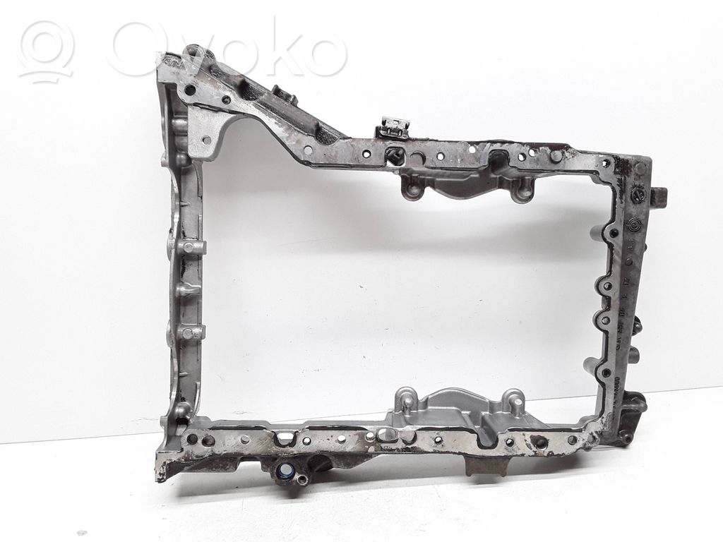 Mercedes-Benz E W212 Cárter 