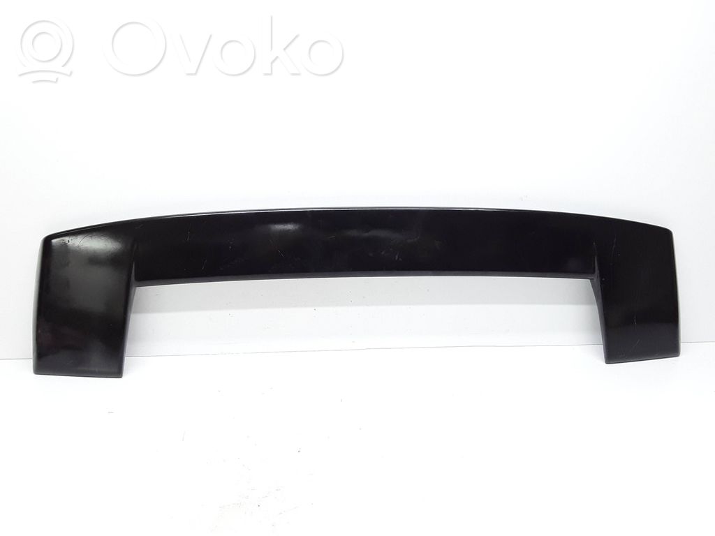 Volvo V50 Spoiler del portellone lunotto posteriore