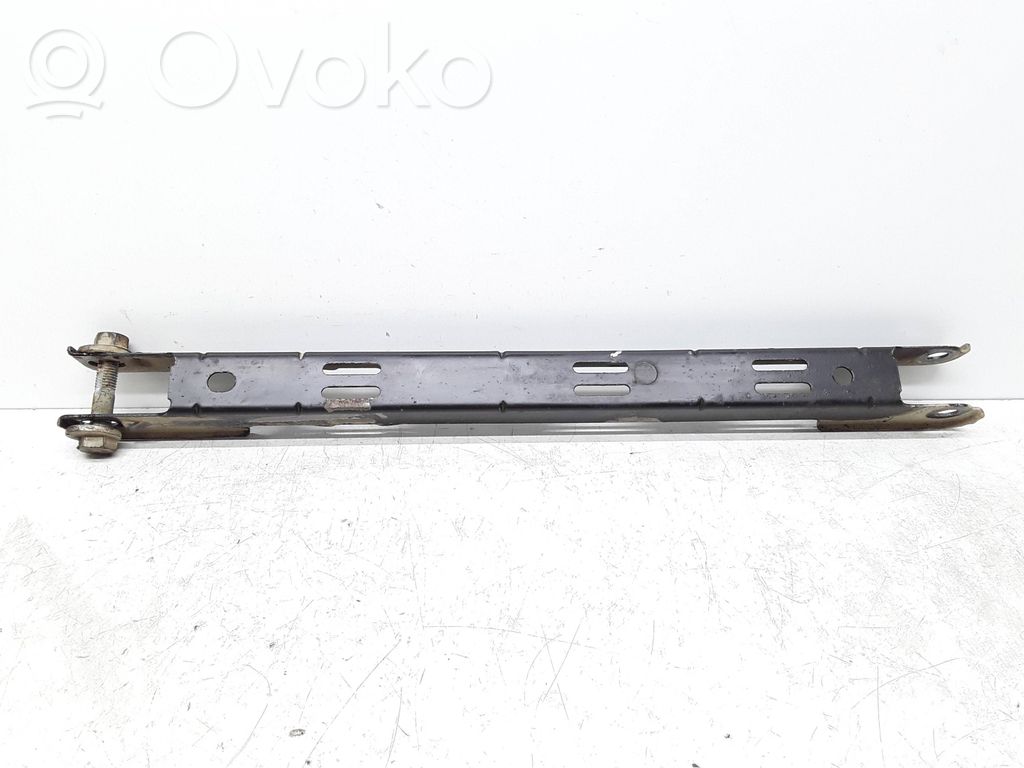 Querlenker hinten