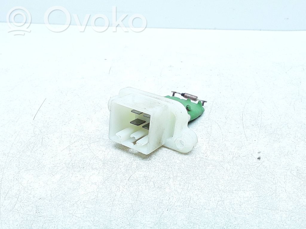 Ford Focus Motor aerotermă/rezistor ventilator