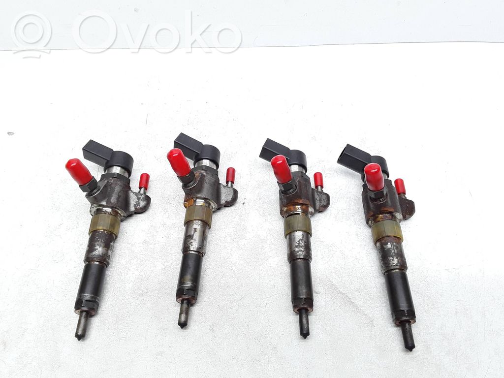 Volvo V40 Set di iniettori 