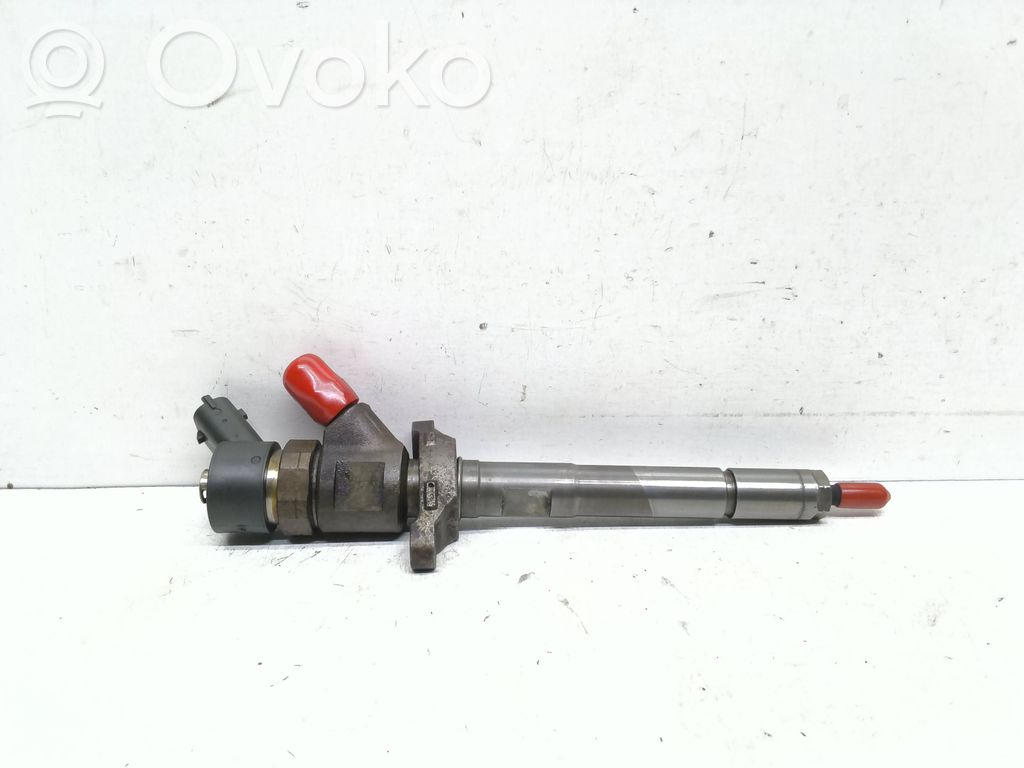Volvo V50 Iniettore
