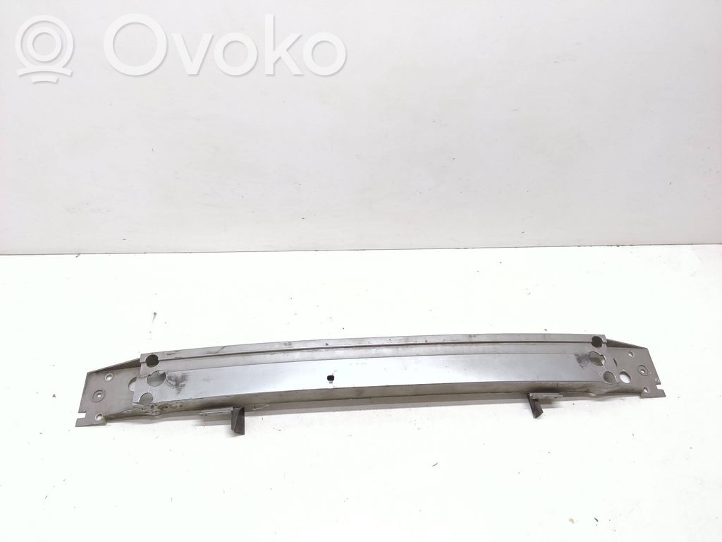 Travesaño del parachoques delantero   31253239
