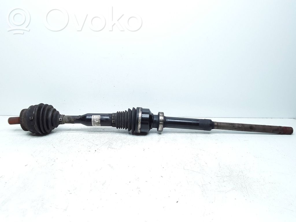 Volvo XC90 Semiasse anteriore