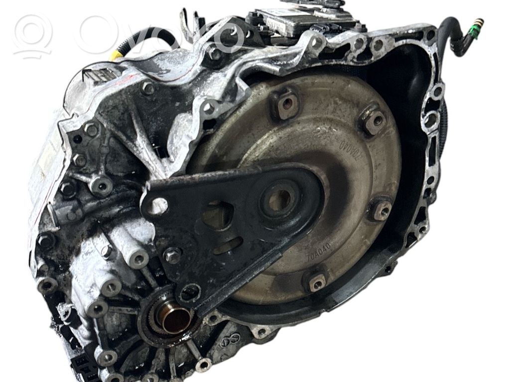 Volvo XC90 Scatola del cambio automatico