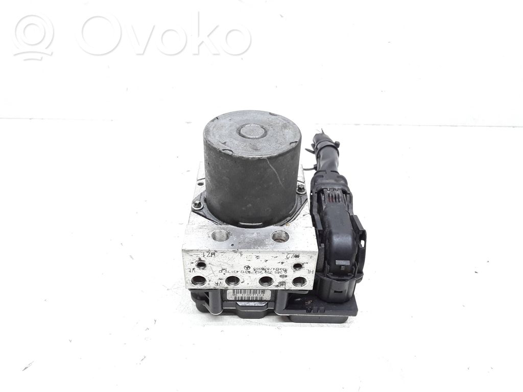 Mercedes-Benz E C207 W207 Pompe ABS