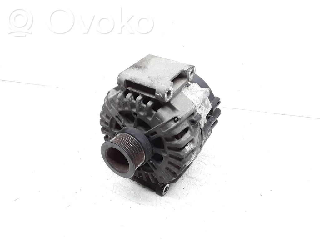 Alternator   A0009067702