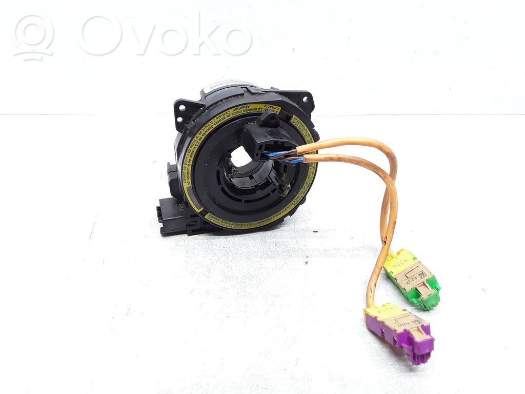 Volvo XC90 Bague collectrice/contacteur tournant airbag (bague SRS)