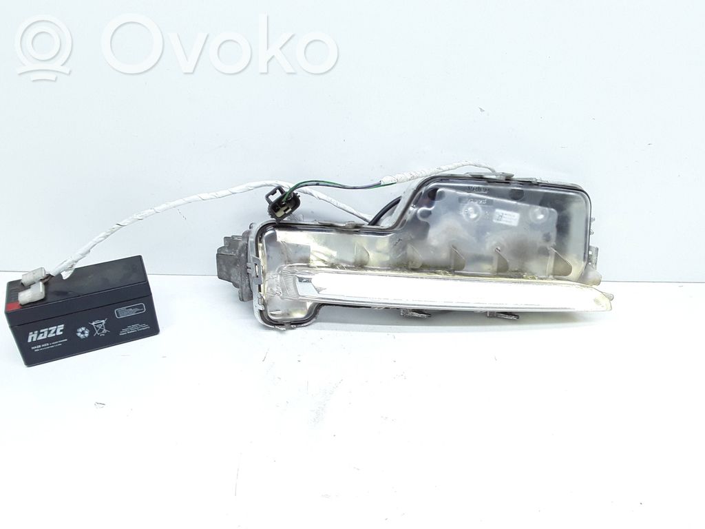 Volvo V60 Lampa LED do jazdy dziennej 